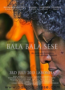 Bala Bala Sese